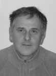 GORAN POŽEK