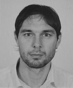 MARKO CVIJANOVIĆ