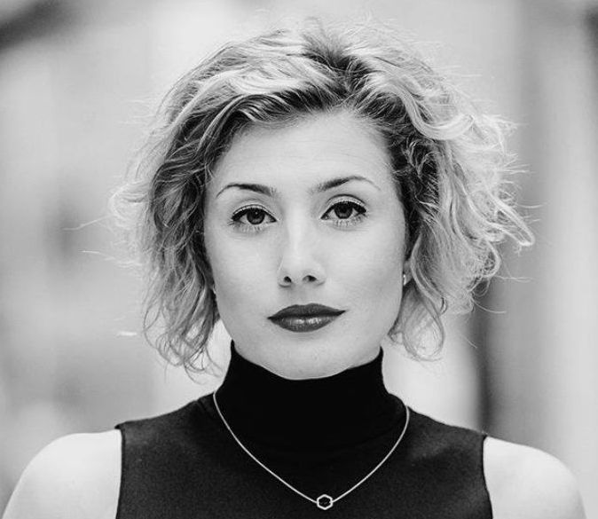 DANIELA ROGULJ