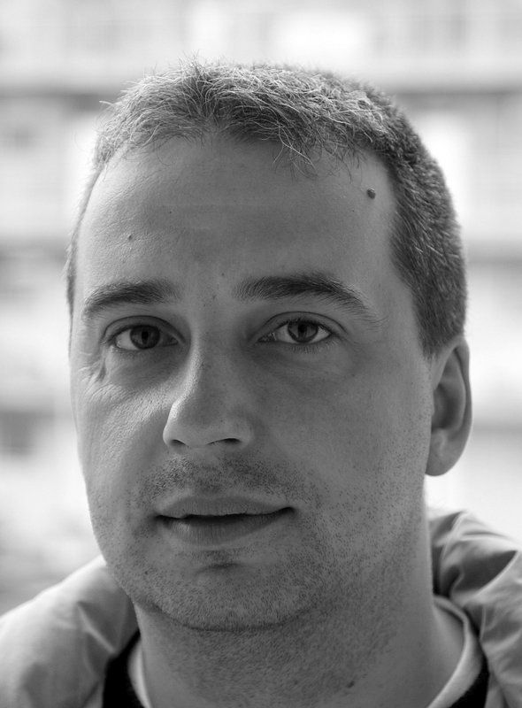 DARKO LISAC