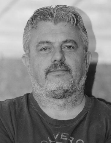DAVOR KOMERIČKI
