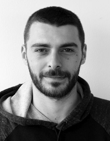 DOMAGOJ GLAVAK