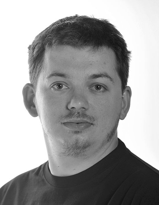 GORAN STANZL