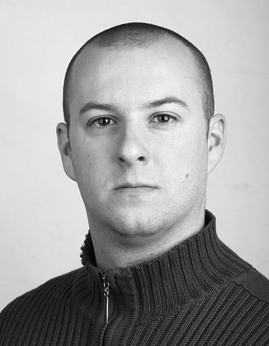 IGOR KRALJ