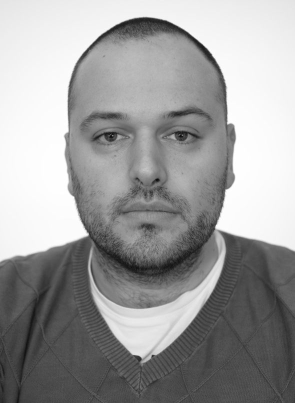 IGOR ŠOBAN