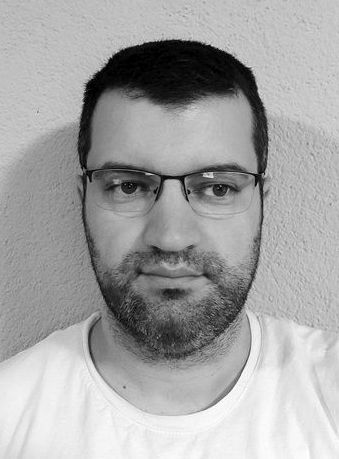 IVAN DOŠEN