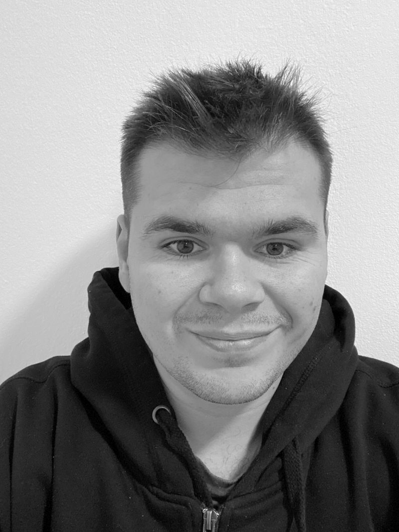 IVAN SANTRO
