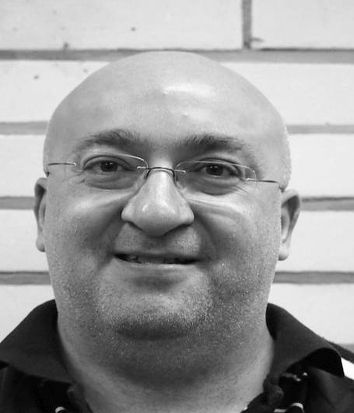 KREŠIMIR PERKOVIĆ