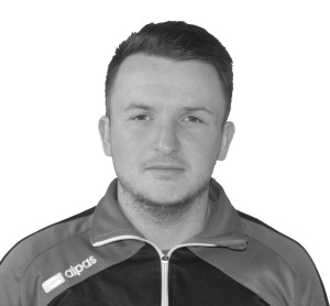NIKOLA LUKMAN