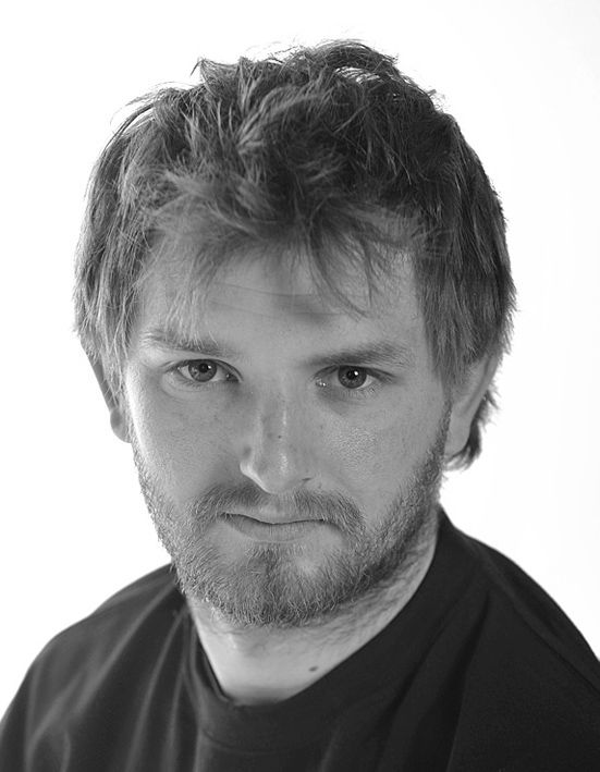 MARKO LUKUNIĆ