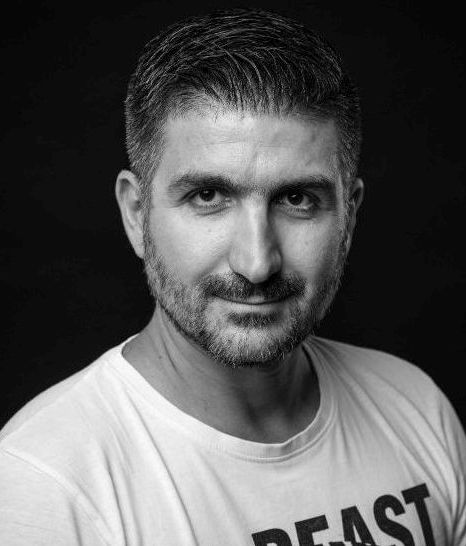MARKO PRPIĆ