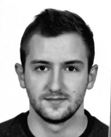MATEO PUKŠAR