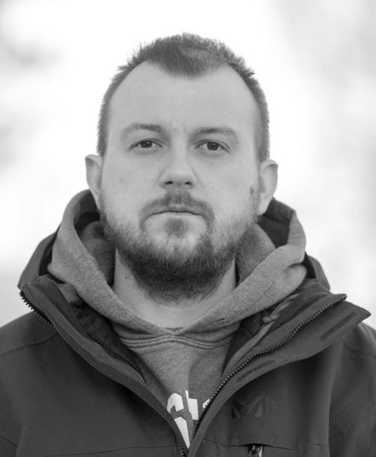 MATIJA HABLJAK