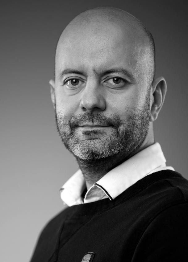 MLADEN MILETIĆ