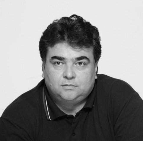 PREDRAG JURIŠIĆ