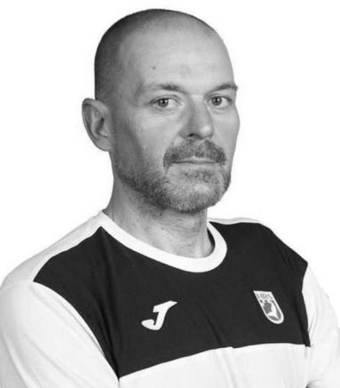 SANIMIR RADEK