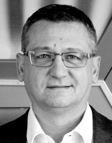SAŠA MARIĆ
