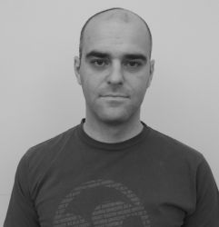 HRVOJE TIRONI