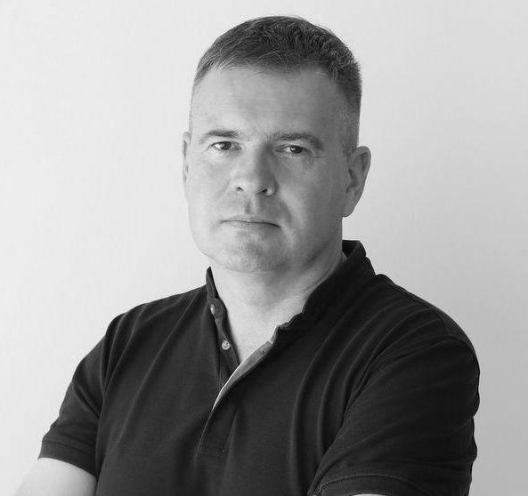 Tomislav Dasović