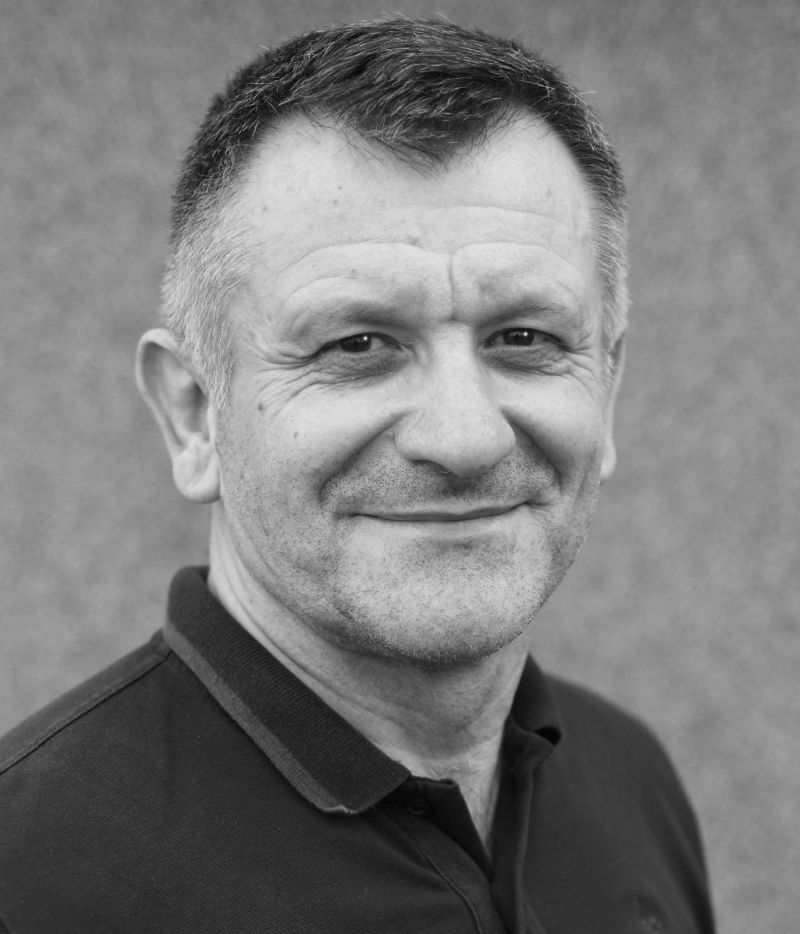 ZLATKO MAKAR