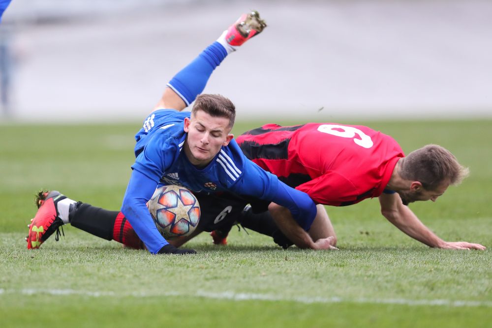 Rijeka nakon Hajduka svladala i zadnju momčad tablice, na Rujevici pala  Gorica (2:0) - Večernji.hr