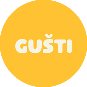 logo gusti