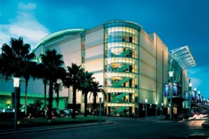 Sandton kongresni centar
