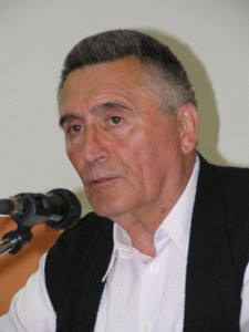 Zdravko Švegar