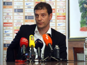 Slaven Bilić Slaven Bilić