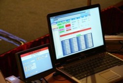 Vodstvo AIPS-a izabrano je elektronskim glasovanjem / Foto: www.aipsmedia.com Vodstvo AIPS-a izabrano je elektronskim glasovanjem / Foto: www.aipsmedia.com