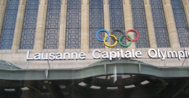Lausanne