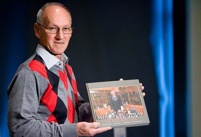 Miroslav Cerar