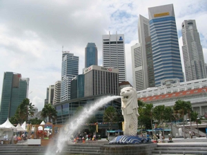 Singapur