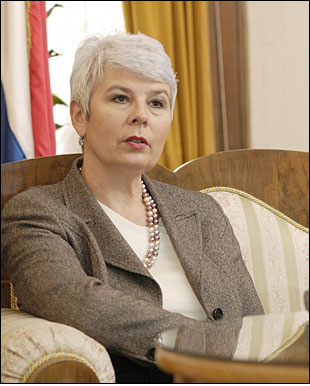 Jadranka Kosor