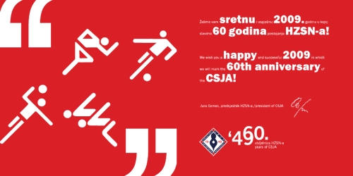 čestitka