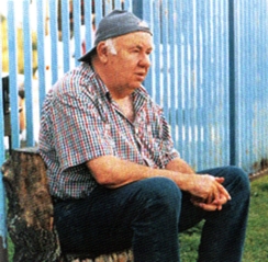 Radiša Mladenović