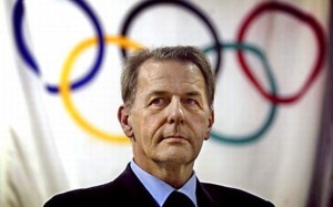 rogge.afp