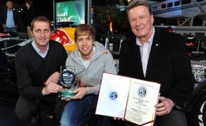vettel