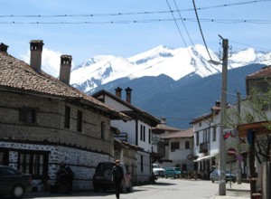 bansko