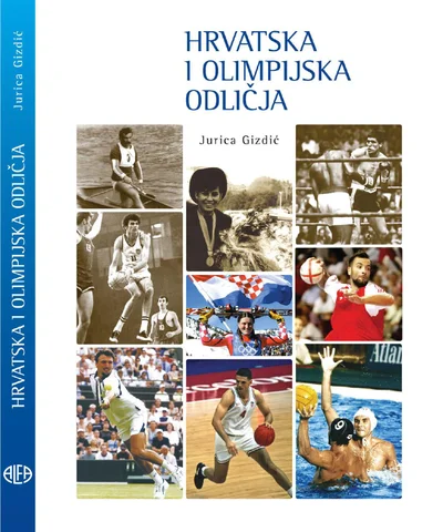 hrvatska i olimpijska odlicja